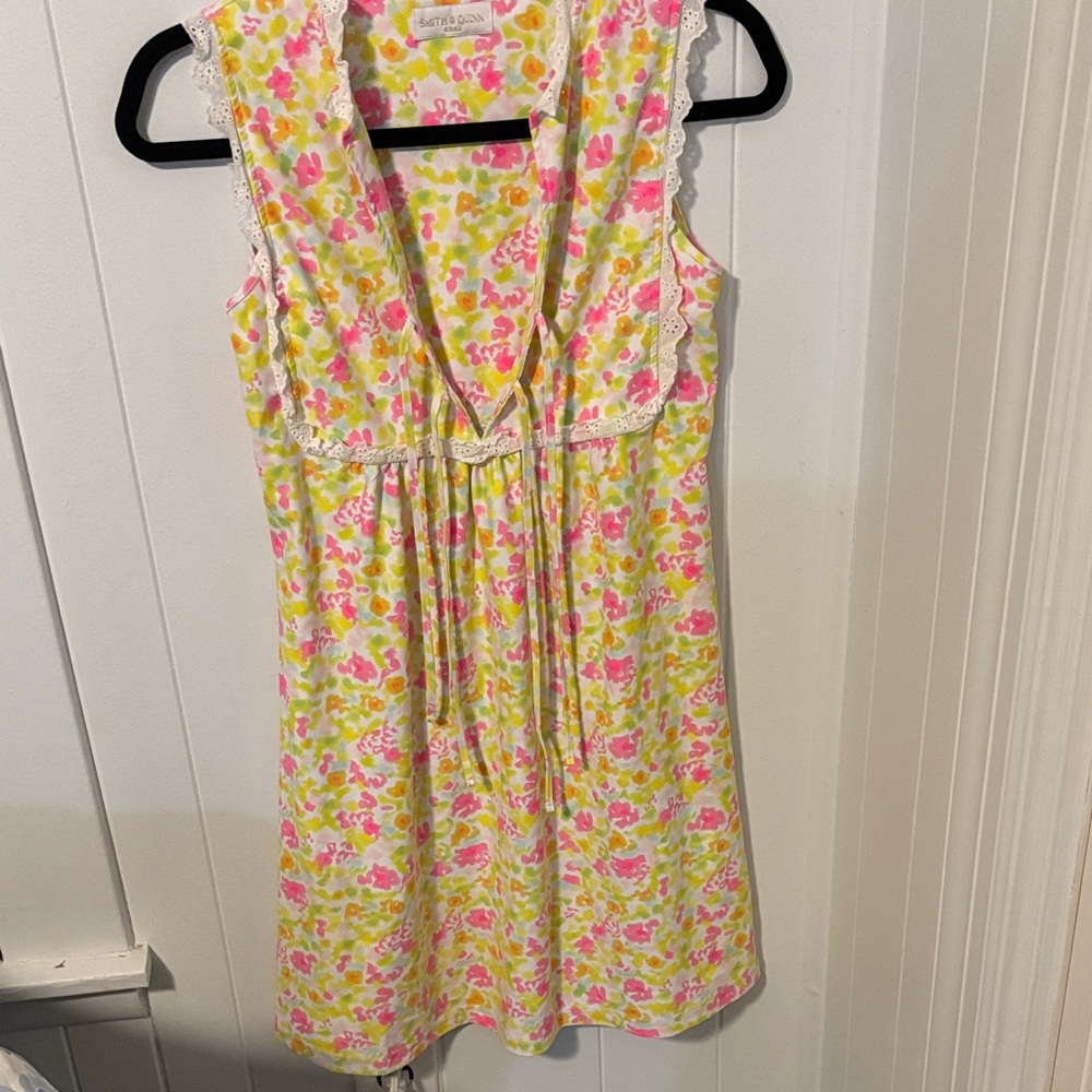 Smith & Quinn dress